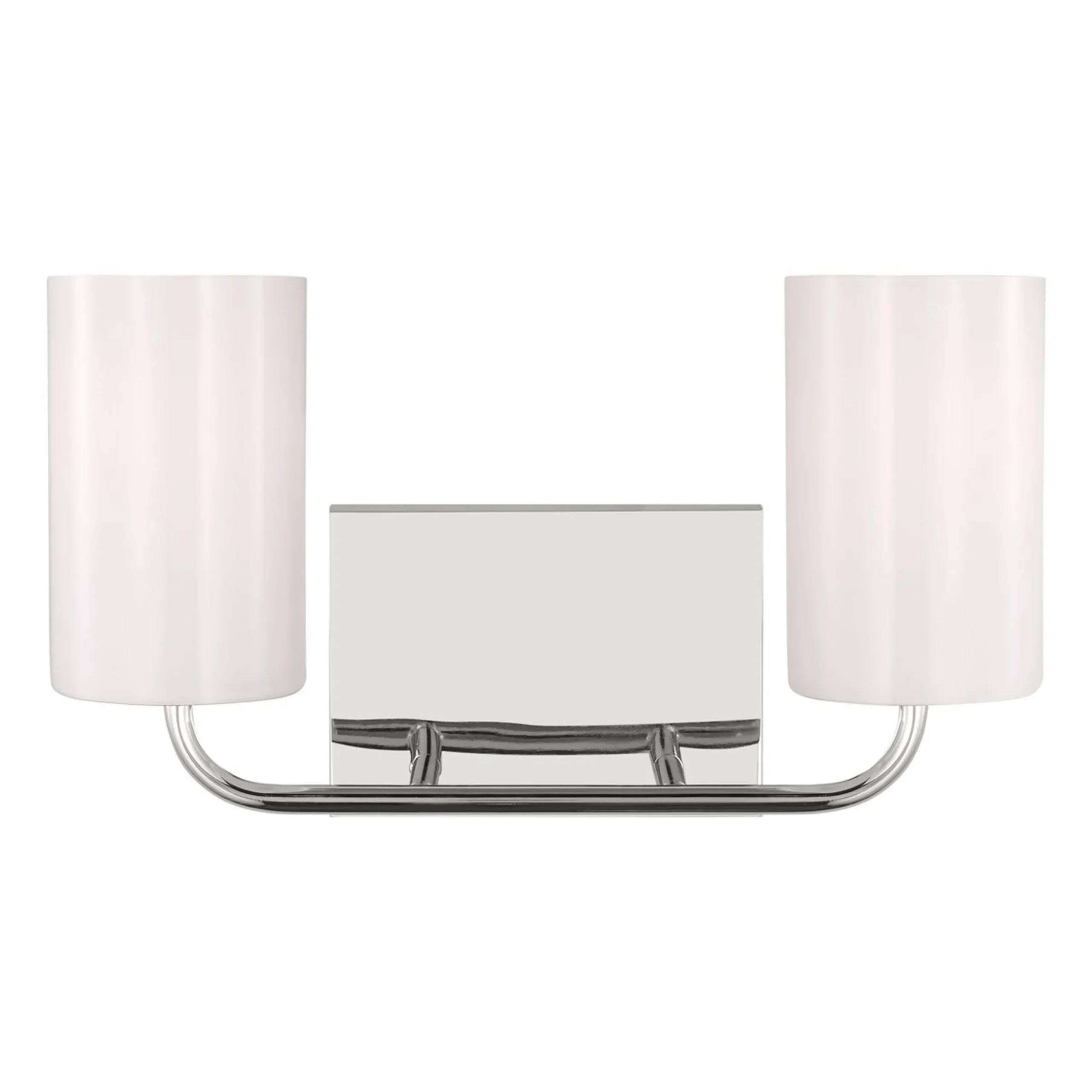 Akita Vanity Light - 2 Light