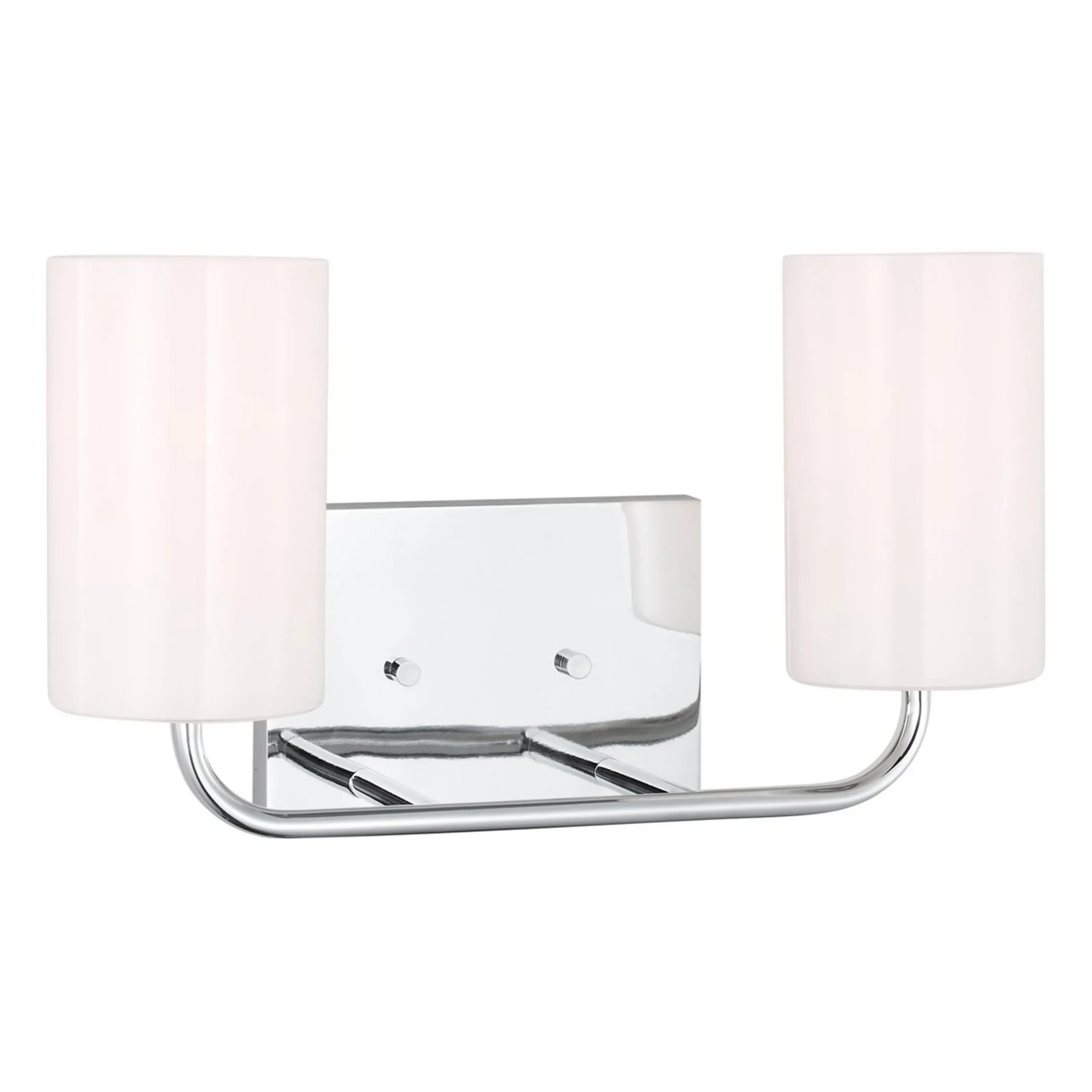 Akita Vanity Light - 2 Light