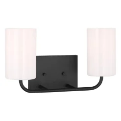 Akita Vanity Light - 2 Light
