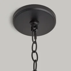 Alainey Chandelier - 8 Light