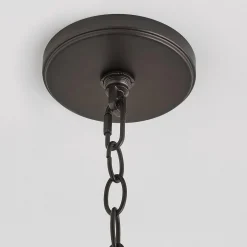 Alainey Chandelier - 6 Light