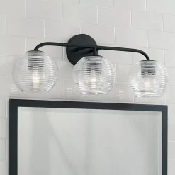 Alainey Vanity Light - 3 Light