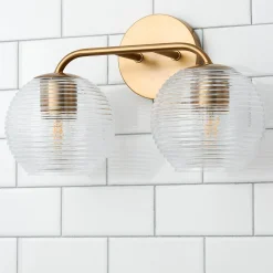Alainey Vanity Light - 2 Light
