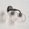 Alainey Vanity Light - 2 Light