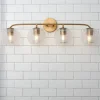 Alainey Vanity Light - 4 Light