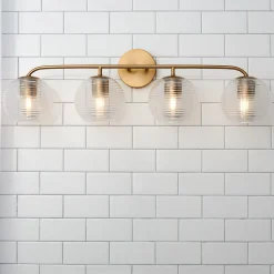 Alainey Vanity Light - 4 Light
