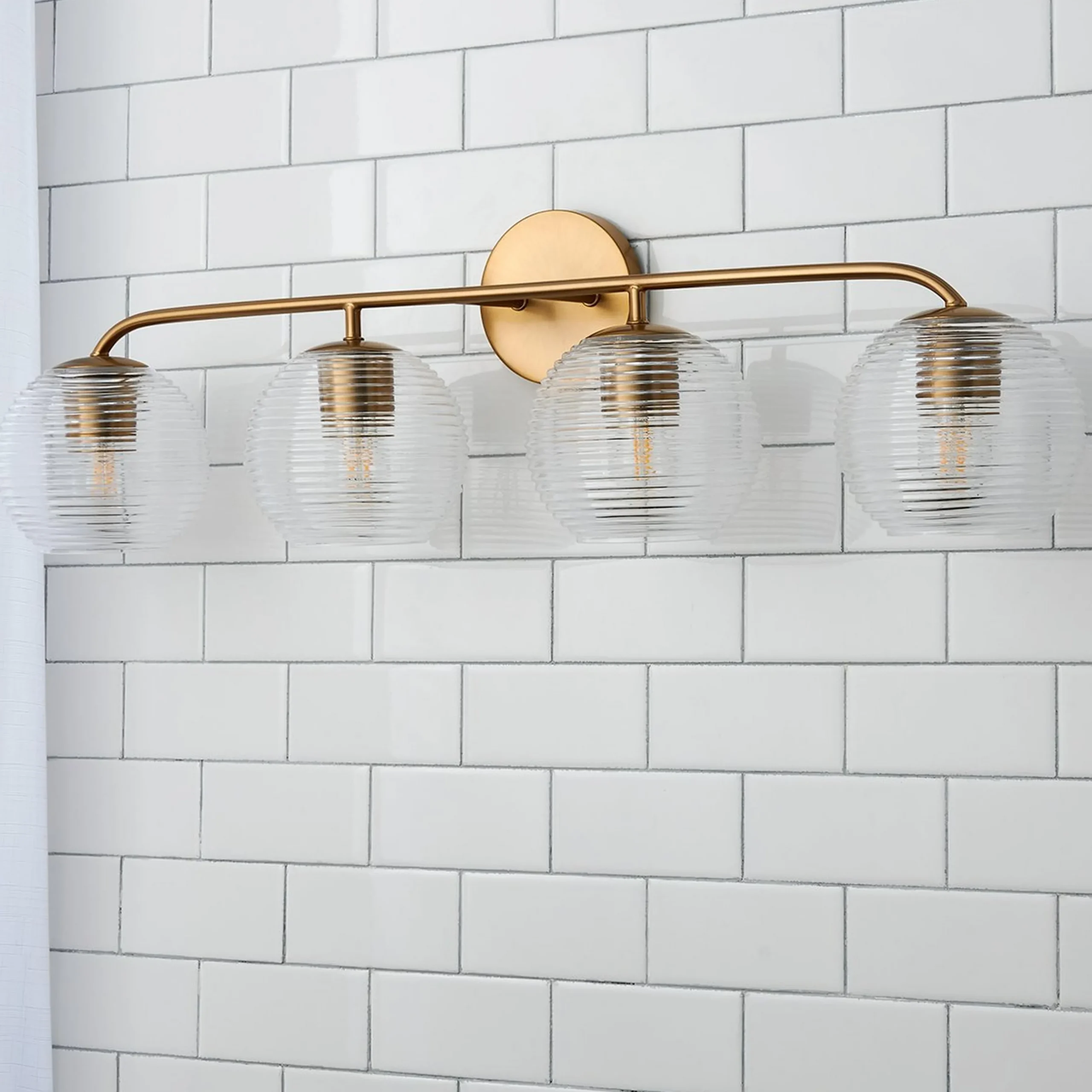 Alainey Vanity Light - 4 Light