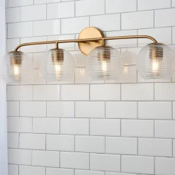 Alainey Vanity Light - 4 Light