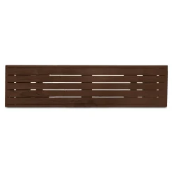 Alameda Outdoor Dining Bench