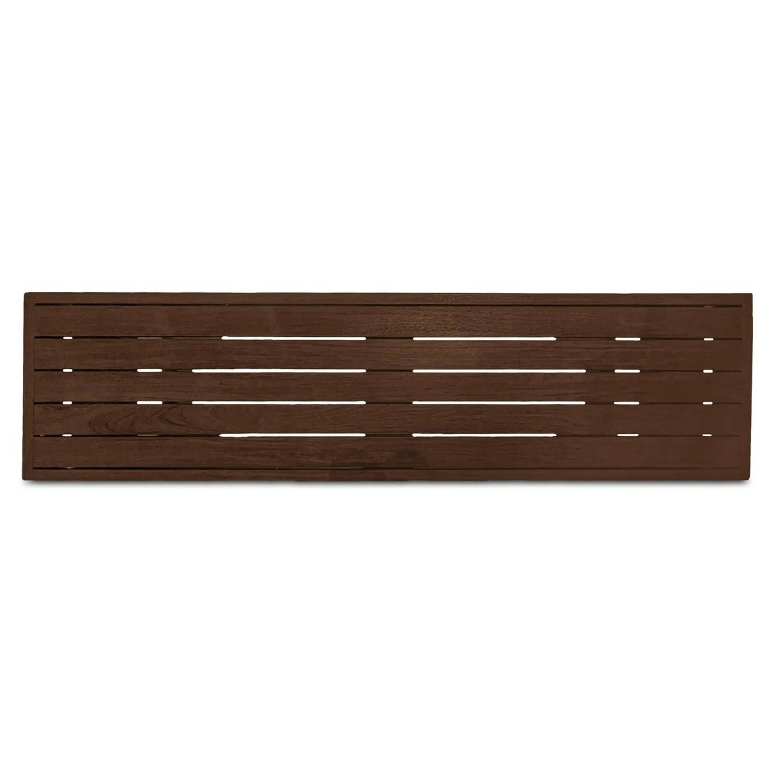 Alameda Outdoor Dining Bench