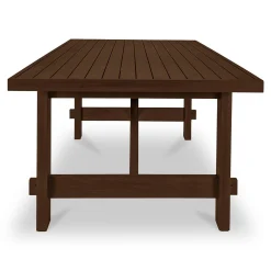 Alameda Outdoor Dining Table