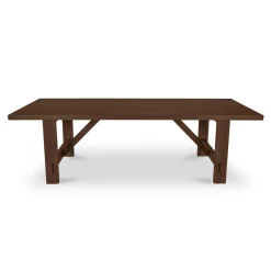 Alameda Outdoor Dining Table