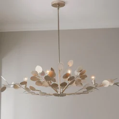 Alana Island Chandelier