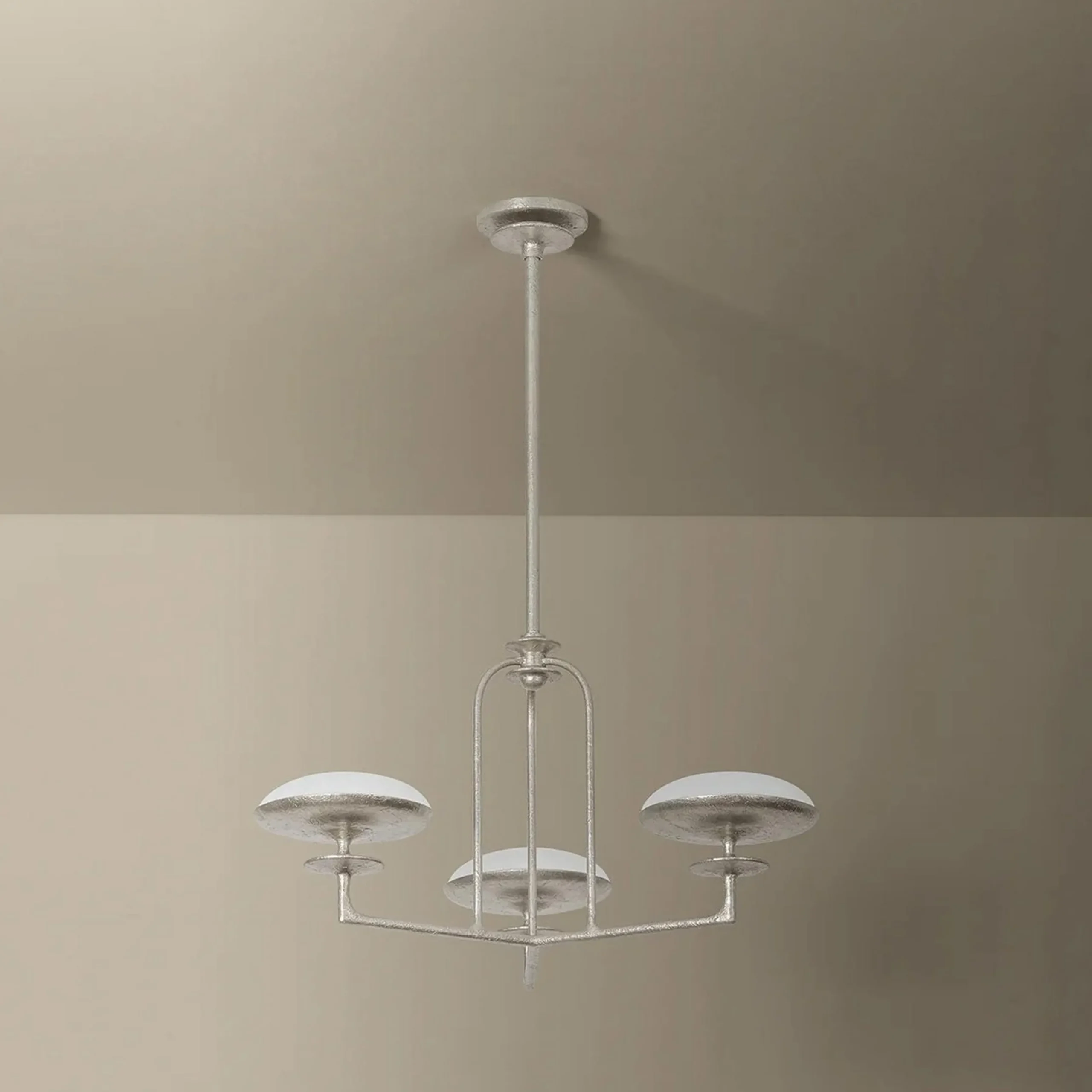 Albedo Chandelier - 27"