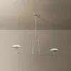 Albedo Linear Chandelier