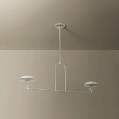 Albedo Linear Chandelier