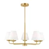 Albion Chandelier - Small