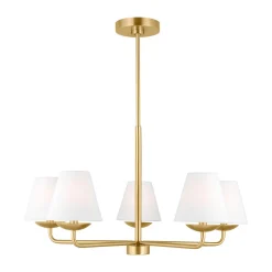 Albion Chandelier - Small