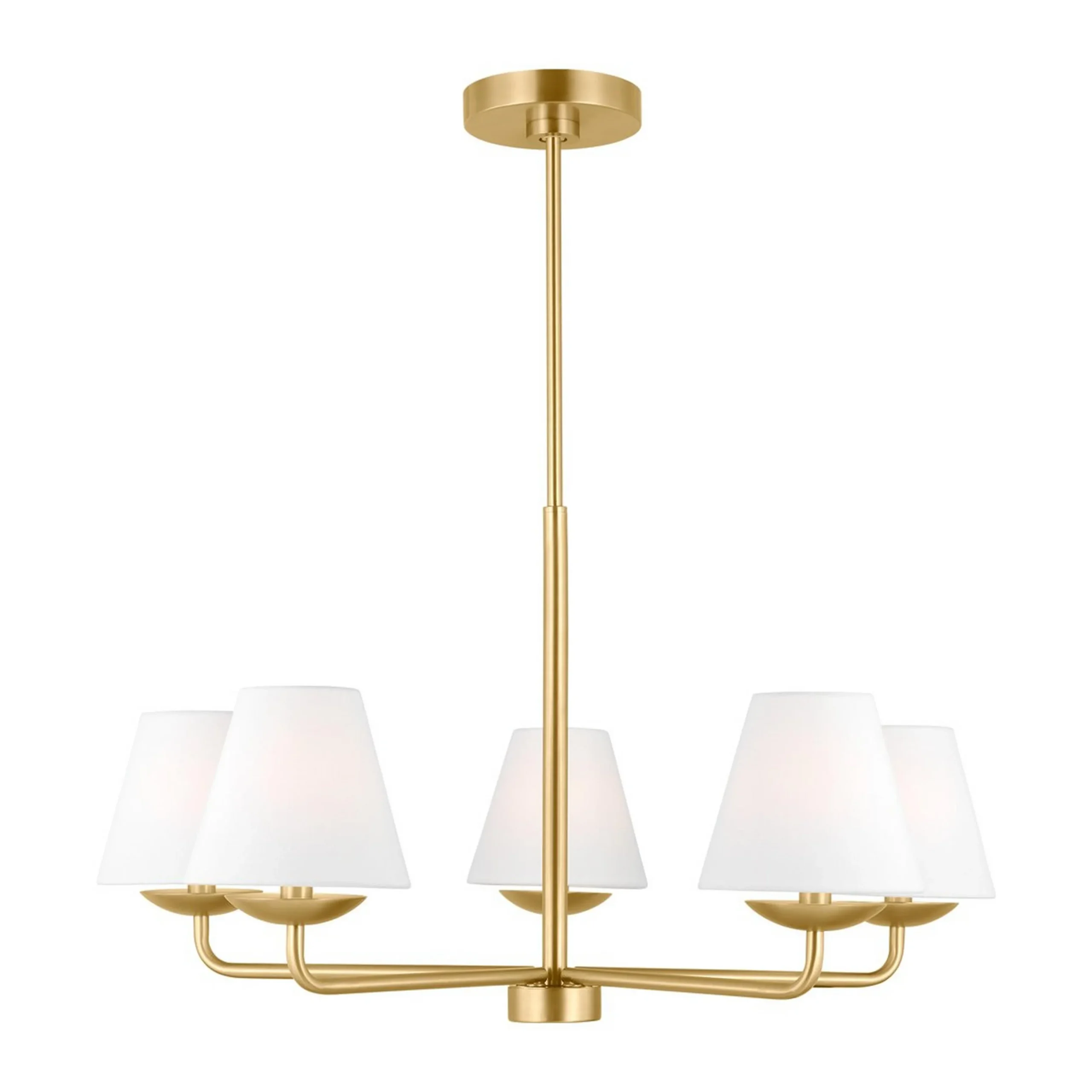 Albion Chandelier - Small