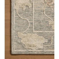 Aldermeadow Hand-Tufted Rug