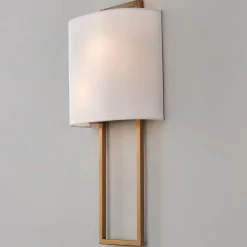 Aldrich Sconce