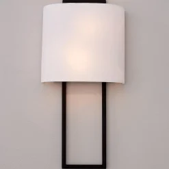 Aldrich Sconce