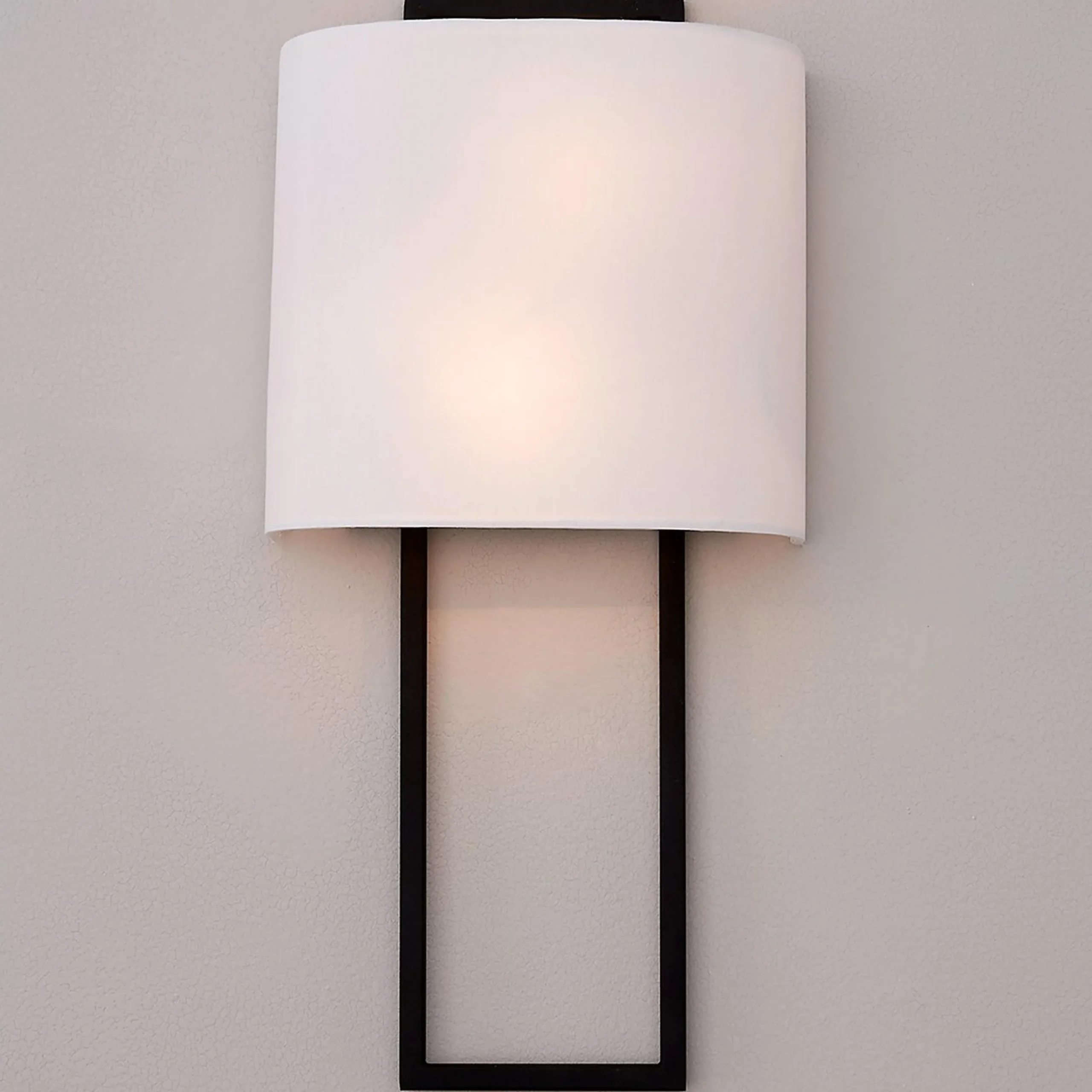 Aldrich Sconce