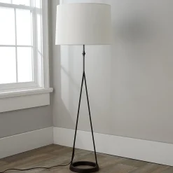 A-Line Floor Lamp