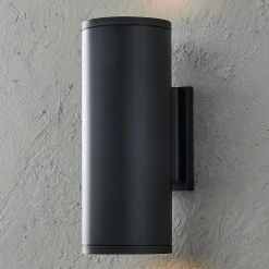 Alistair Outdoor Sconce - Large