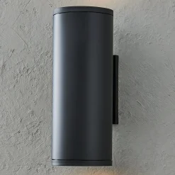 Alistair Outdoor Sconce - Large