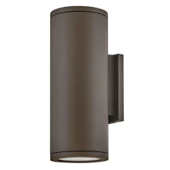 Alistair Outdoor Sconce - Large