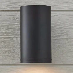 Alistair Outdoor Sconce - Small