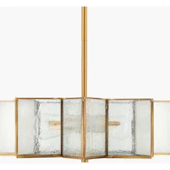 Alliance Chandelier