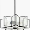 Alliance Chandelier