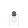 Allie Minimalist Pendant - Small
