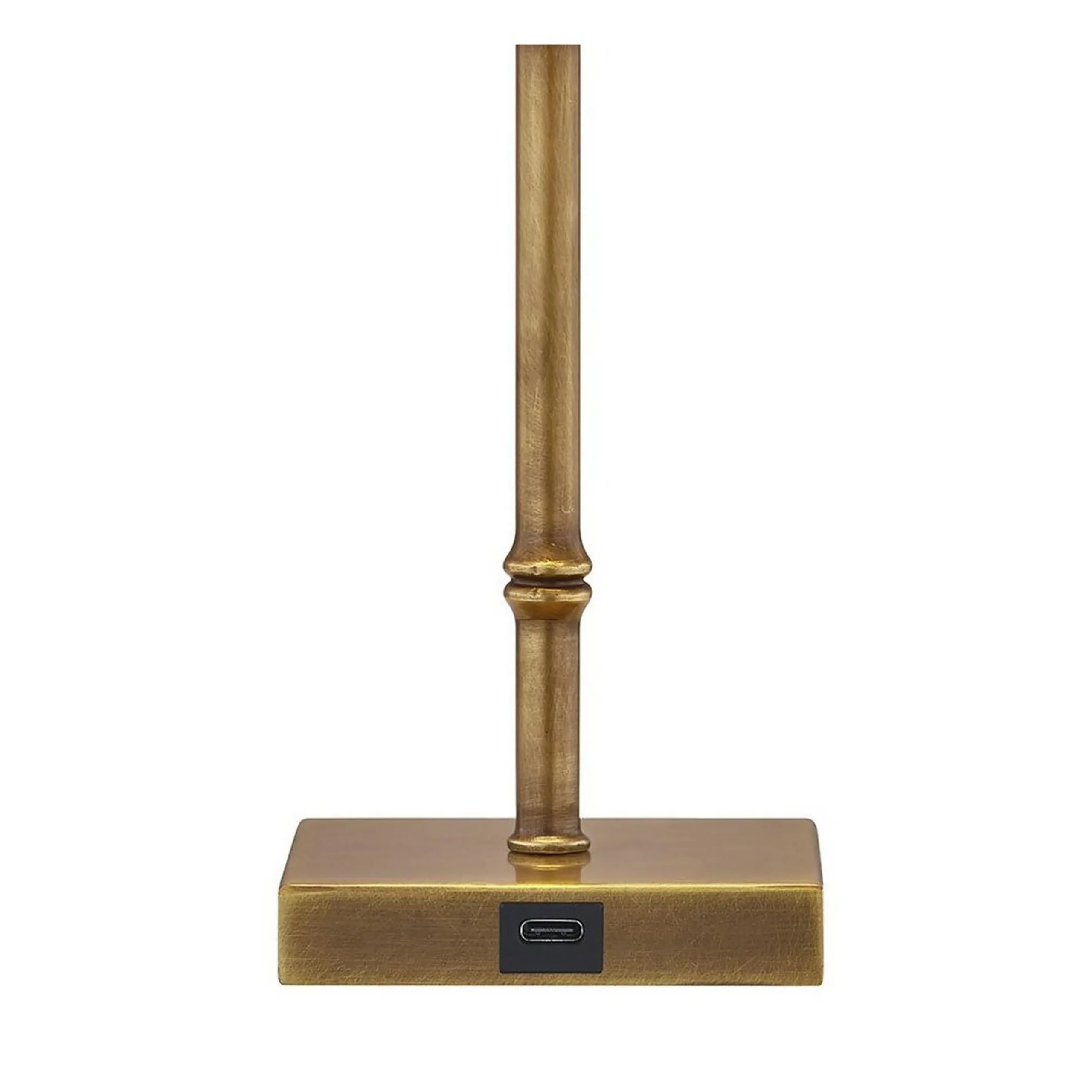 Almirah Cordless LED Table Lamp