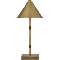 Almirah Cordless LED Table Lamp