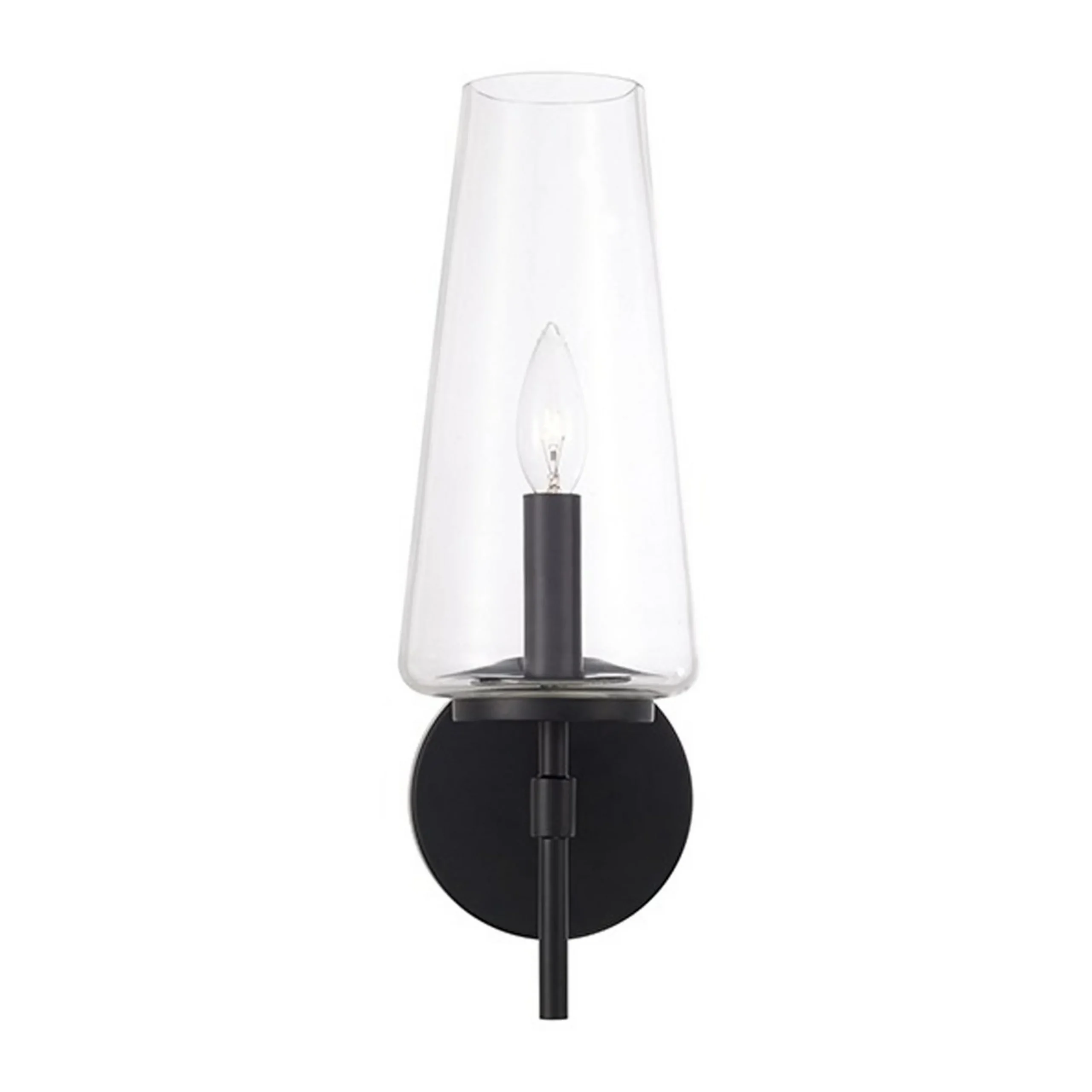 Alonso Bath Sconce