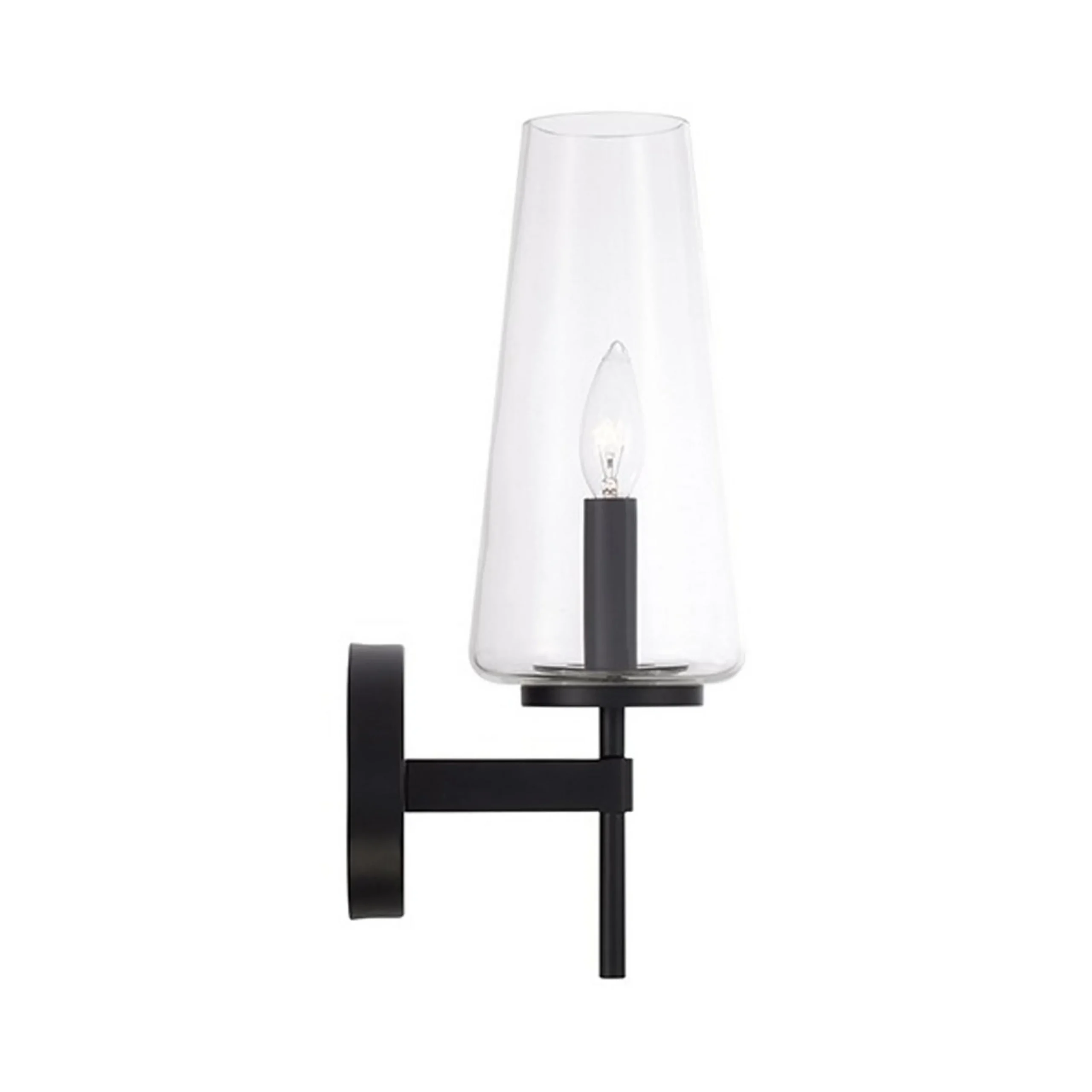 Alonso Bath Sconce