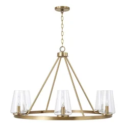 Alonso Chandelier - Large