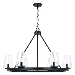 Alonso Chandelier - Large
