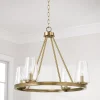 Alonso Chandelier - Small