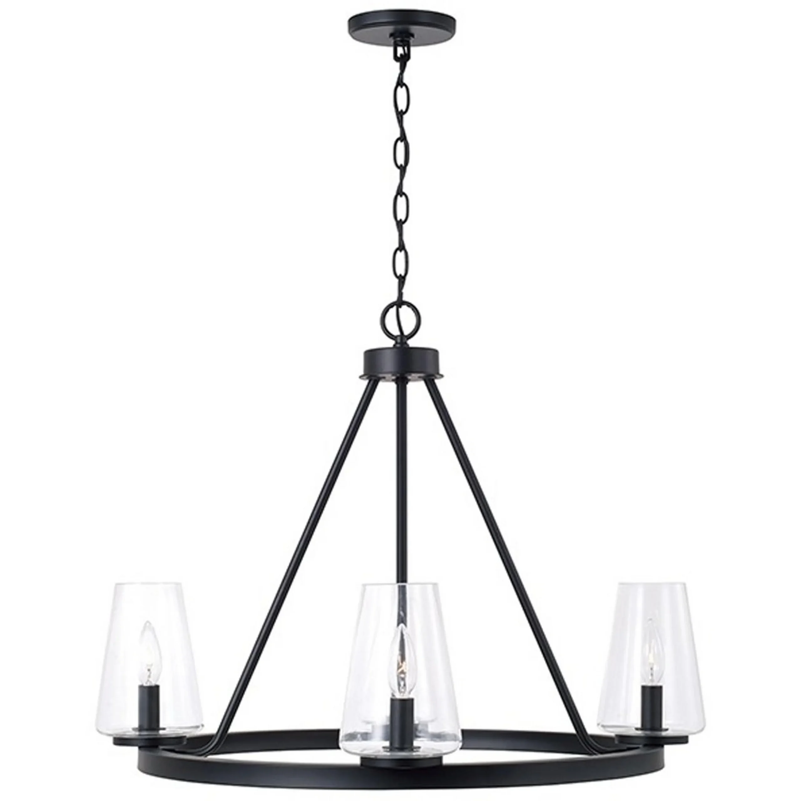Alonso Chandelier - Small