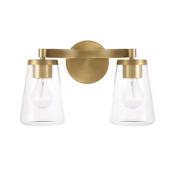 Alonso Vanity Light - 2 Light