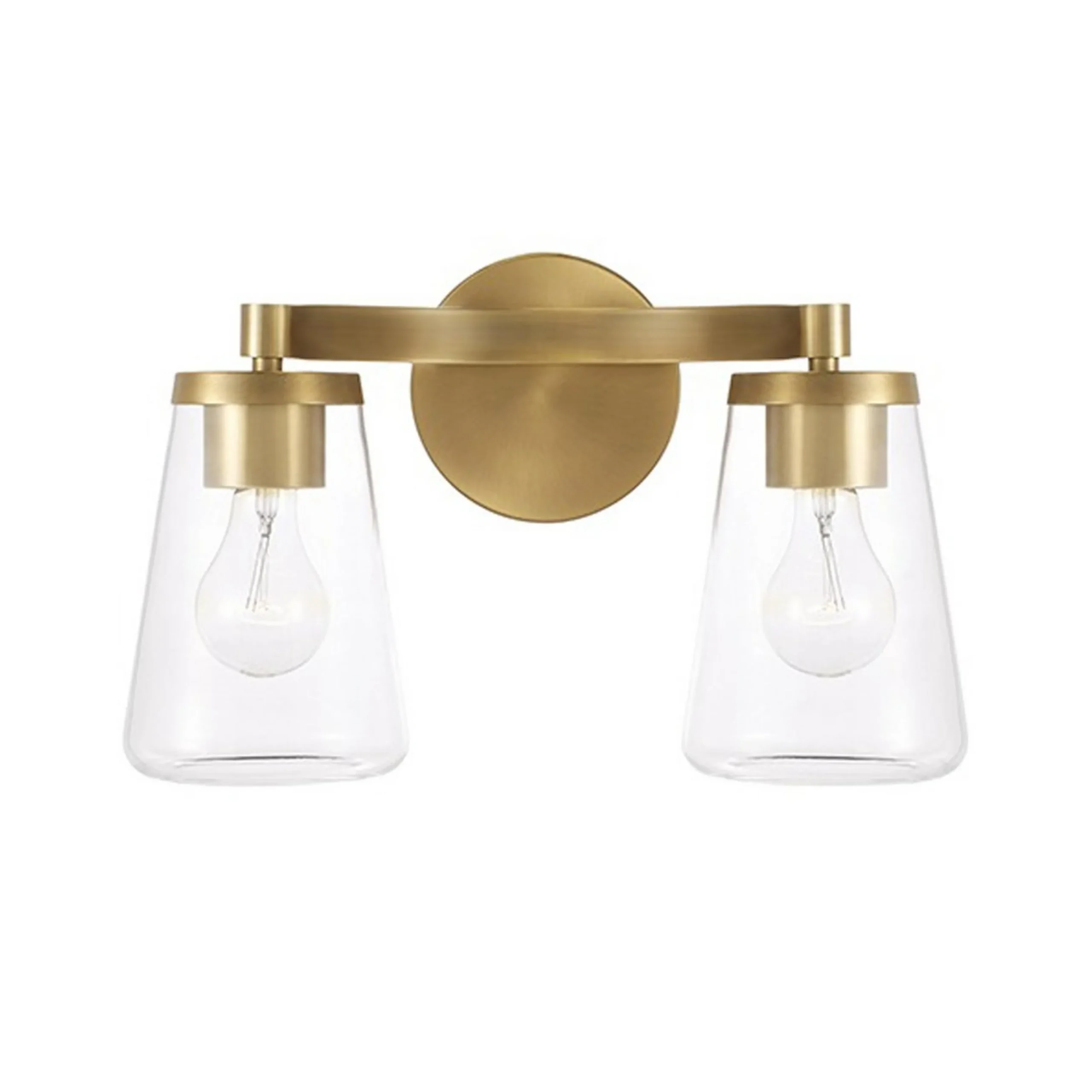 Alonso Vanity Light - 2 Light