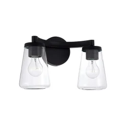 Alonso Vanity Light - 2 Light
