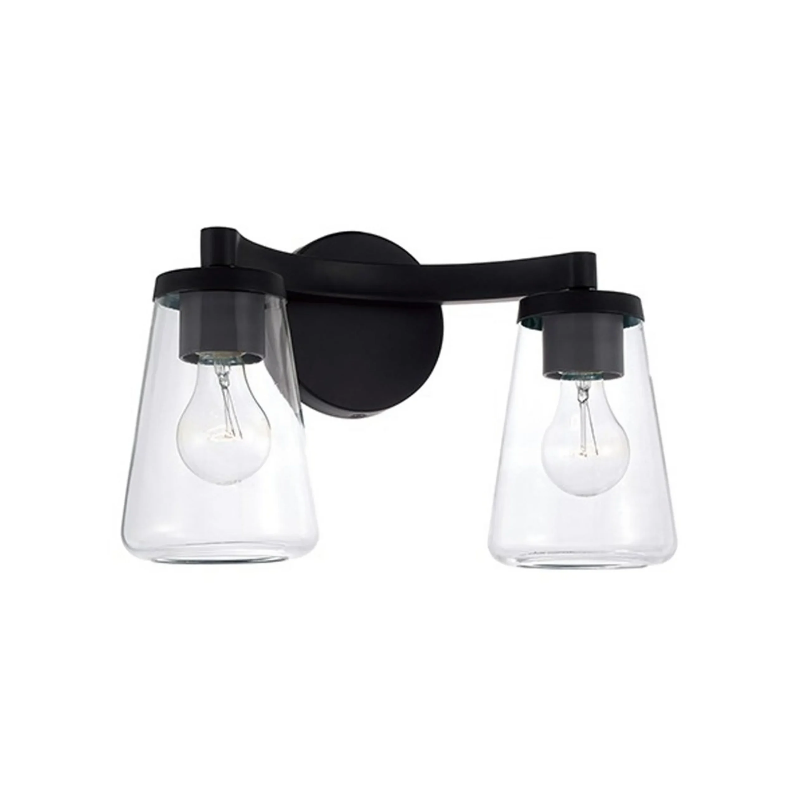 Alonso Vanity Light - 2 Light