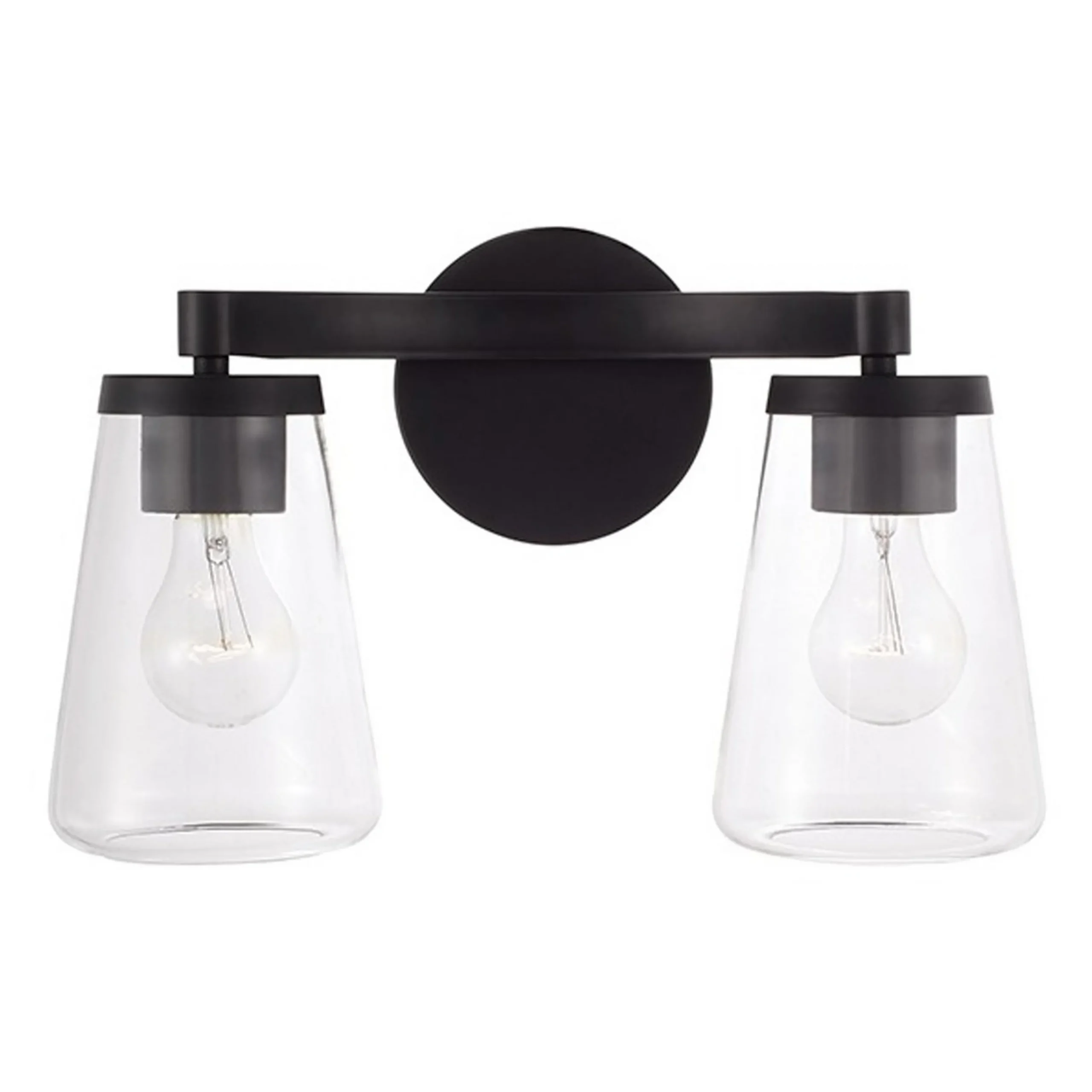 Alonso Vanity Light - 2 Light
