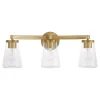 Alonso Vanity Light - 3 Light