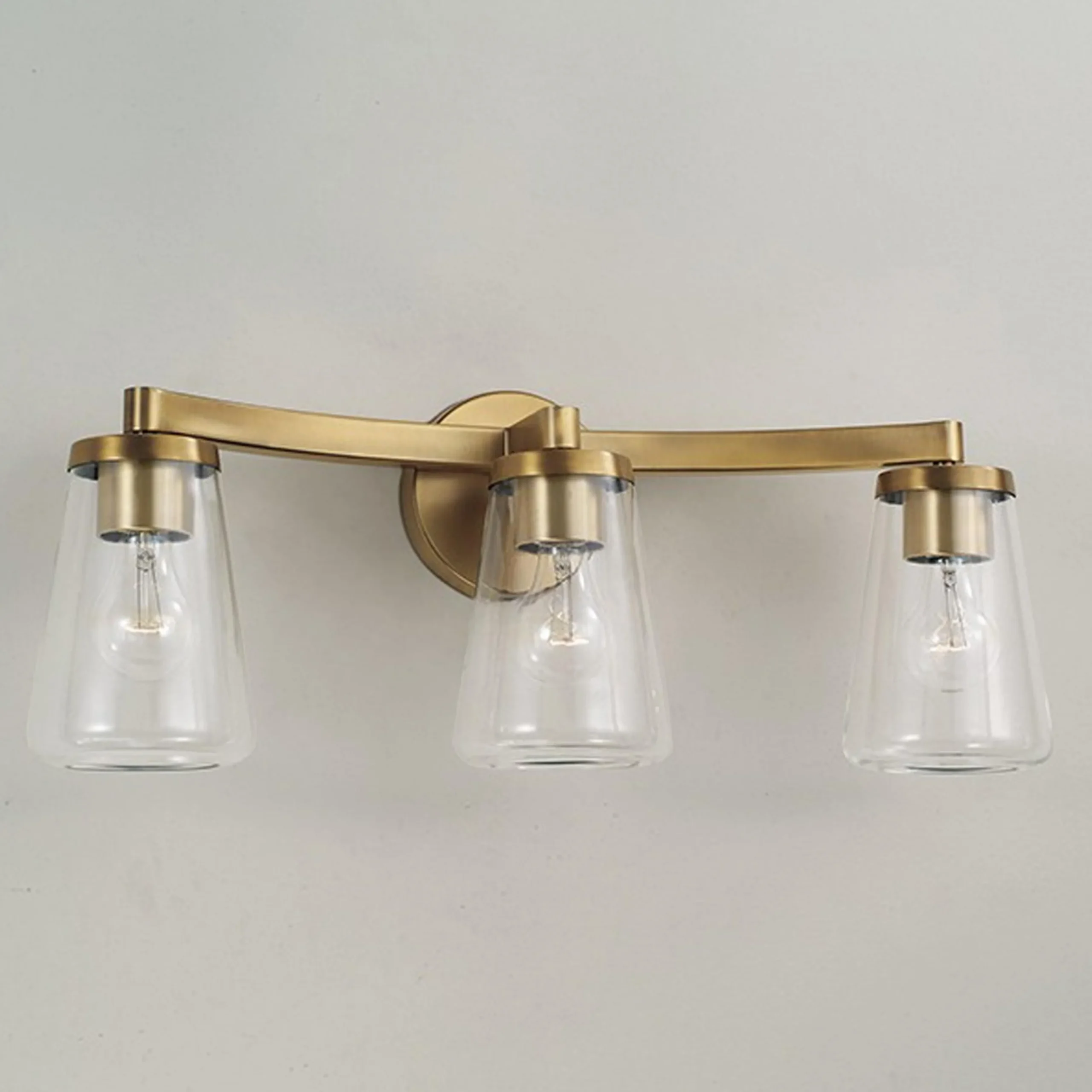 Alonso Vanity Light - 3 Light
